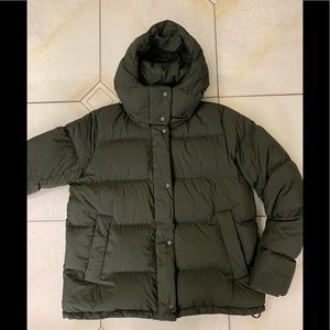 Winder Puff Jacket Lululemon